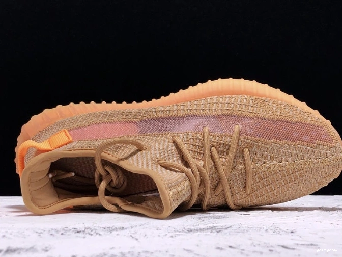 Yeezy Clay 350 Boost EG7490 V2 Adidas 0727
